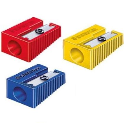 Острилка Staedtler  единична 51050