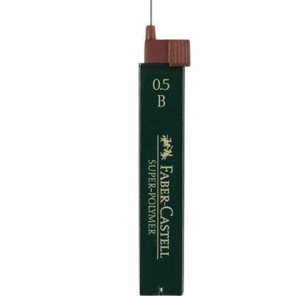 Графити Faber Castell 0.5 B