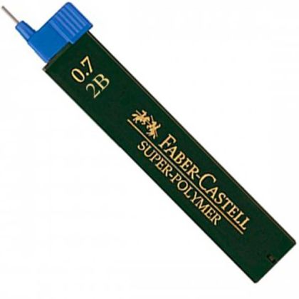 Графити Faber Castell 0.7 2B