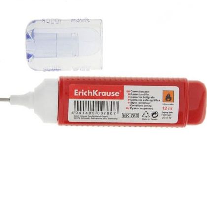 Коректор-ролер ЕК 780