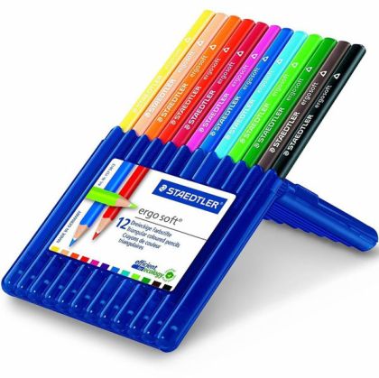 Цветни моливи Staedtler 157/12