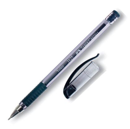 Химикалка Faber-Castell 1425 Черен