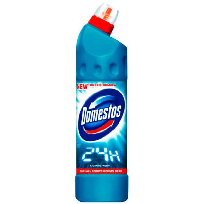 Почистващ препарат Domestos Atlantic 750 ml.