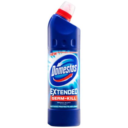 Почистващ препарат Domestos Original 750 ml.