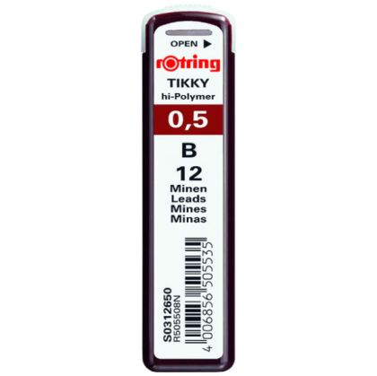 Графити Rotring B 0.5 mm
