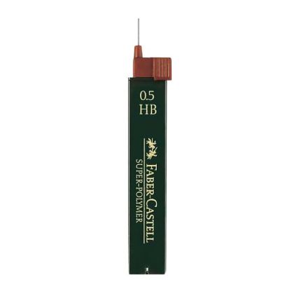 Графити Faber Castell 0.5 HB