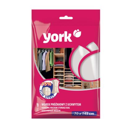 Вакуум торба York, 70 х 145 cm