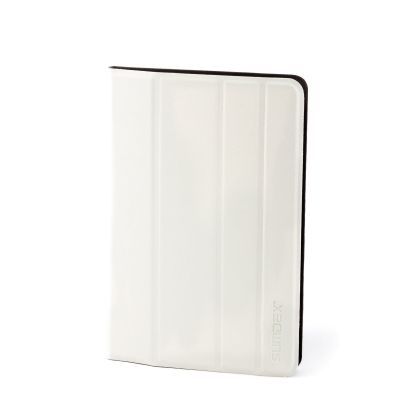 Калъф за таблет Sumdex TCC-700WT, от 7'' до 7.8'', бял