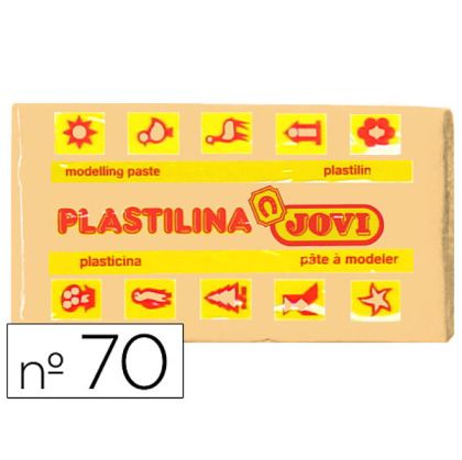 Пластелин Jovi 70 Праскова