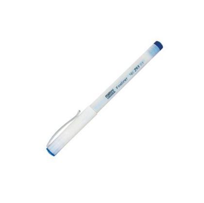 Тънкописец Marvy 293, 0.3mm син