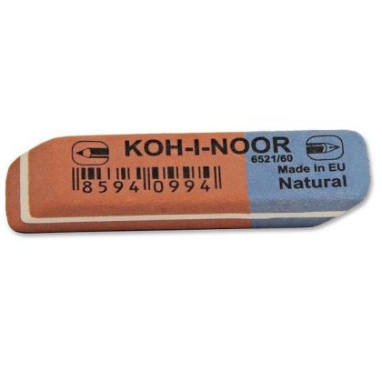Гума Kohi-i-noor 6521/60