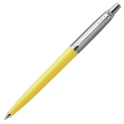 Химикалка Parker Jotter Original Жълт