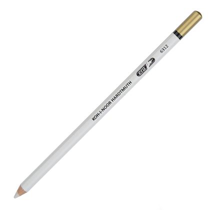 Гума в молив KOH-I-NOOR era 6312