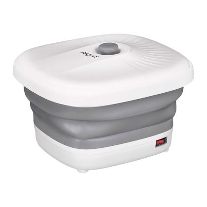 Масажна вана Argon, сгъваема, 400 W, 9.5 L