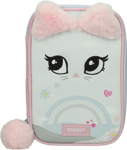 Несесер Street Compact Multi Mousey, 21x14.5x5.5сm