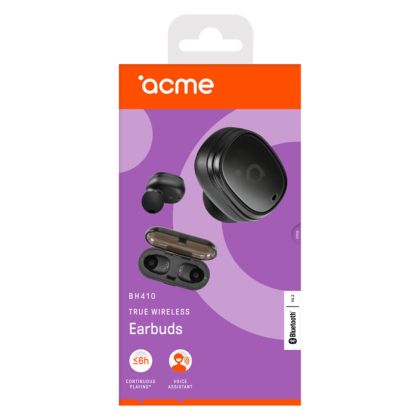 Слушалки Earbuds Acme BH410