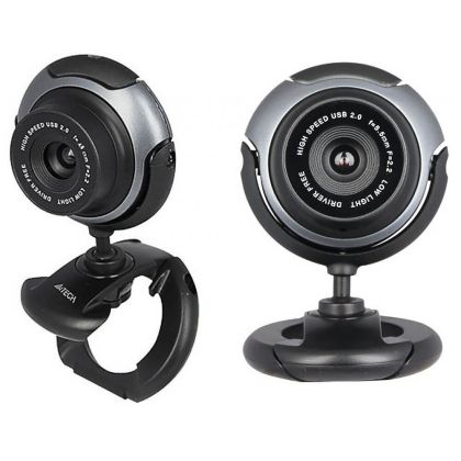 Камера WEB A4Tech PK-710G
