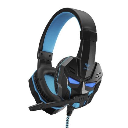 Слушалки Aula Prime Gaming