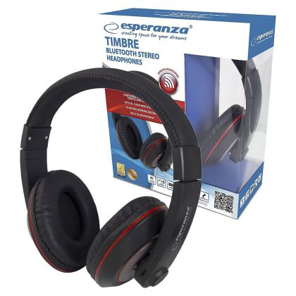 Слушалки Blutooth Timbre EH216К