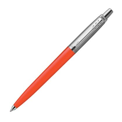 Химикалка Parker Jotter Original Червеноранж