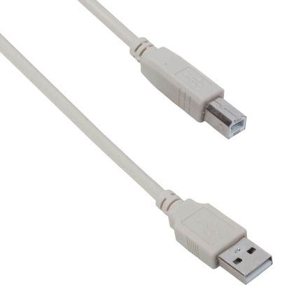Кабел Принтерски 1.5м