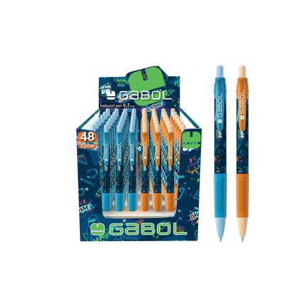Химикалка Gabol Loot