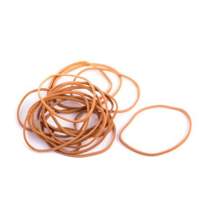 Ластици 50/60 mm, 1000 g, 90% каучук