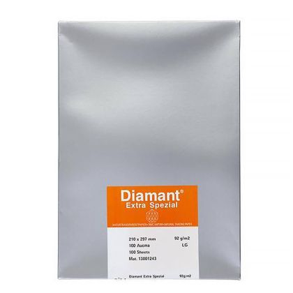 Паус Diamant extra special  A3 92 g/m2