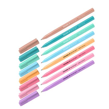 Химикалка Tops 505 F pastel