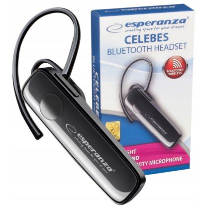 Слушалки Blutooth Celebes EH184К