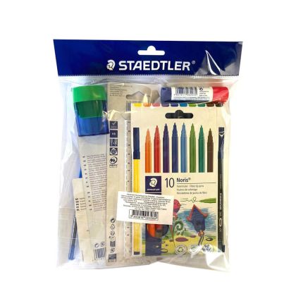 Комплект за училище  Staedtler