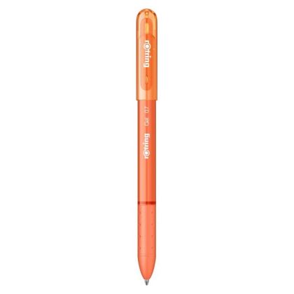 Ролер Rotring Gel 0.7 оранж