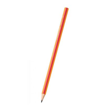 Молив Staedtler Happy 118 оранж