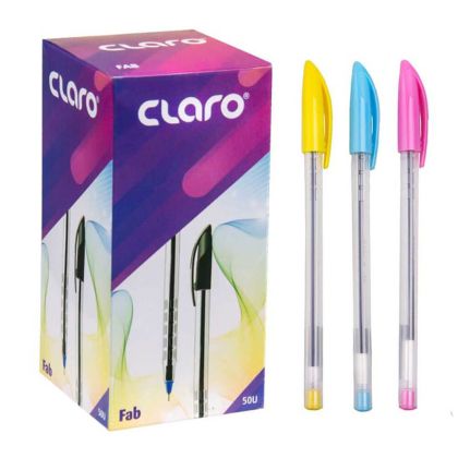 Химикал Claro Fab, 1mm