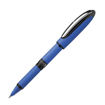Ролер Schneider One Hibrid C 0.5mm черен