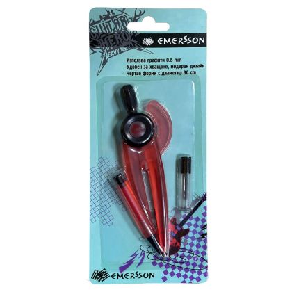 Пергел Emersson с графити 0.5mm
