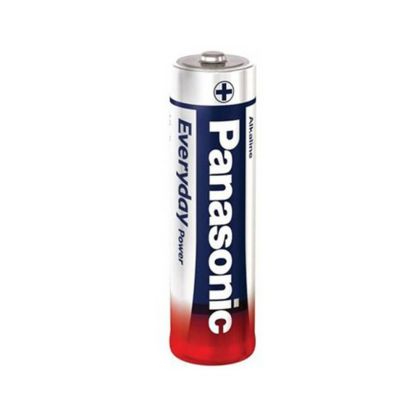 Батерии PANASONIC AA-R6