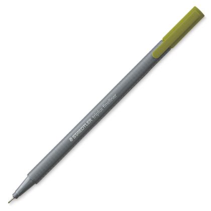 Тънкописец Staedtler Triplus 334-57