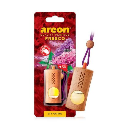 Ароматизатор Areon Fresco Lilac