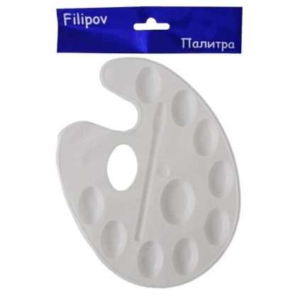 Палитра Filipov