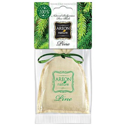 Ароматизатор Areon Nature Pine