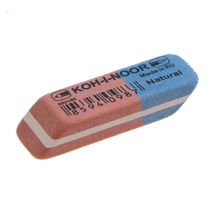 Гума KOH-I-NOOR 6521/80