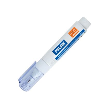 Коректор писалка Milan, Mini, 5ml
