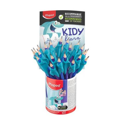 Молив Maped HB+ръкохватка