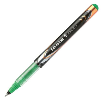 Ролер Schneider Xtra 825 0.5 mm Зелен