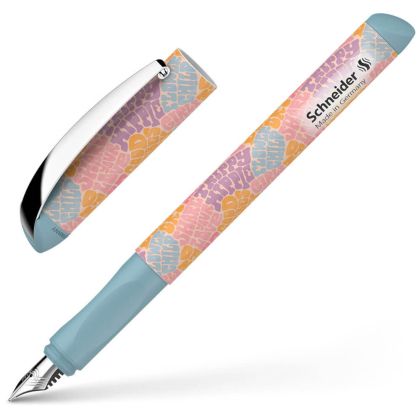 Писалка Schneider Glam M, Positivity