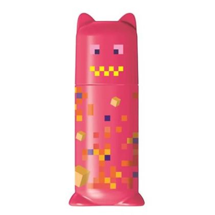 Текст маркер Maped mini pixel party, Розов