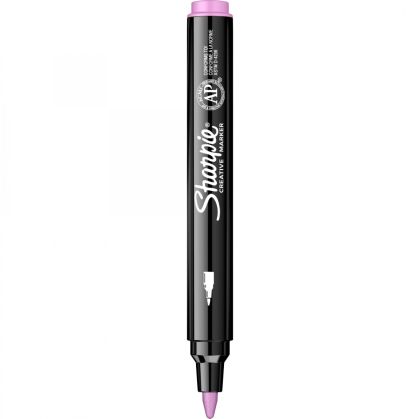 Маркер Sharpie Acrylic, РОЗОВ