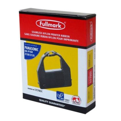 Касета Fullmark матр. принтер Panasonic KX-P 160