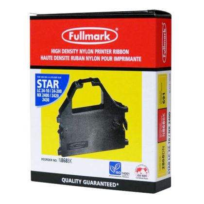Касета Fullmark матр. принтер Star LC 15/24-10